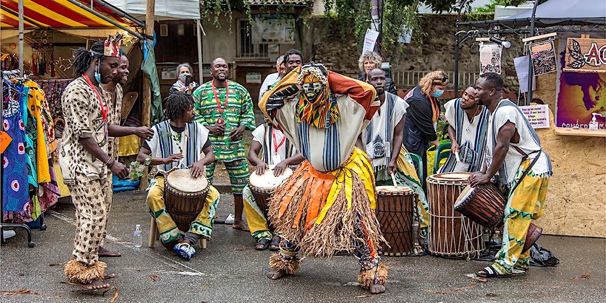 Développement de l’Afrique : … et si nous privilégions nos cultures